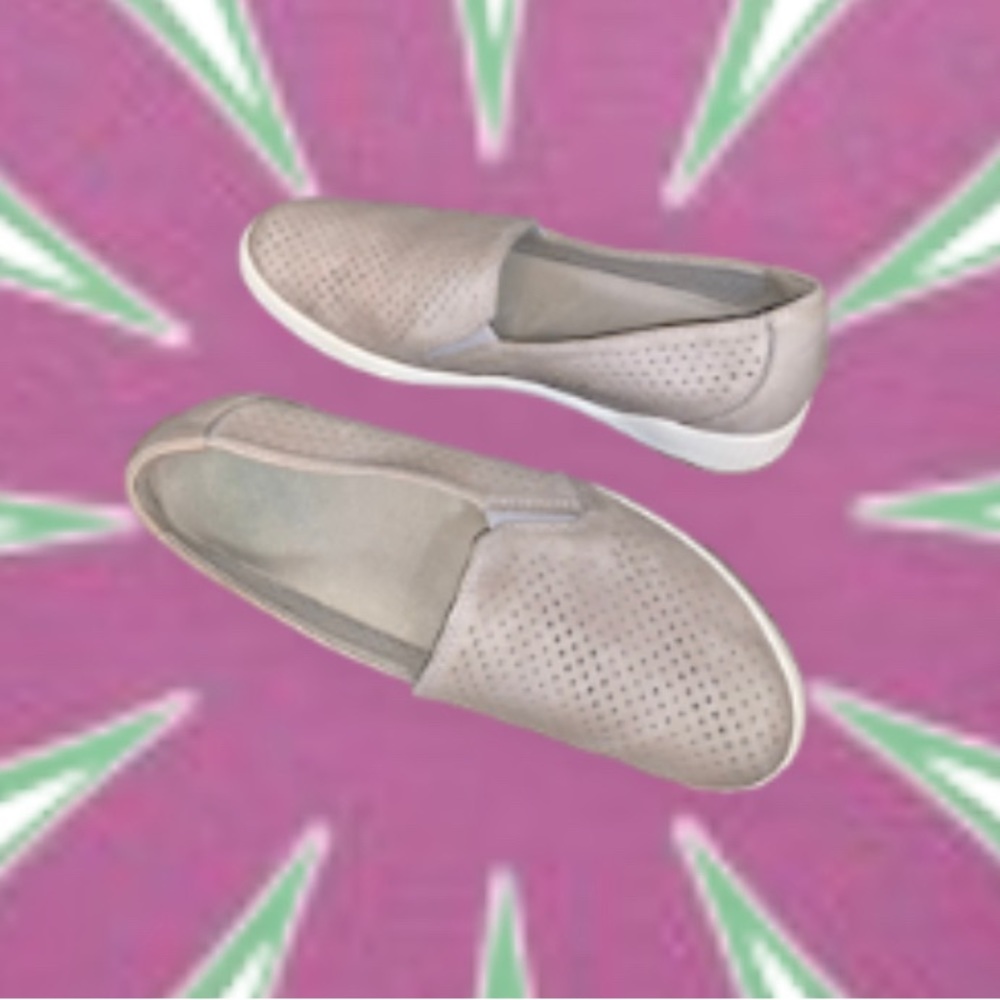 DANSKO Sz 8 Odina sand Nubuck women’s size 38 7.5 8 - Picture 16 of 16